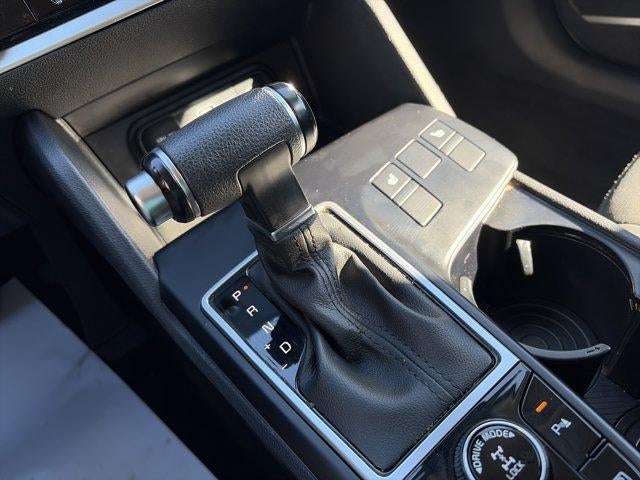 2025 Kia Sportage LX AWD