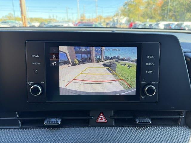 2025 Kia Sportage LX AWD