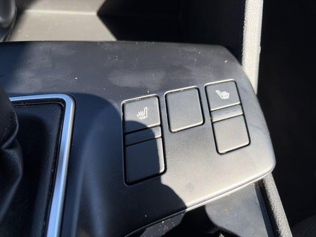 2025 Kia Sportage LX AWD