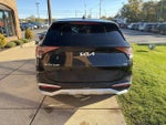 2025 Kia Sportage LX AWD