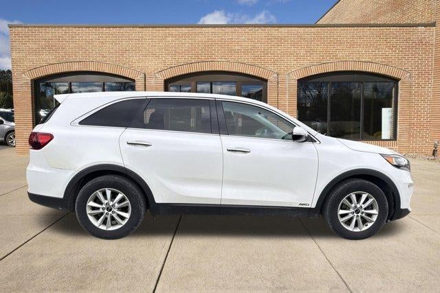 2019 Kia Sorento LX V6 AWD