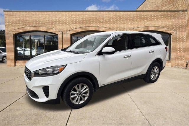 2019 Kia Sorento LX V6 AWD