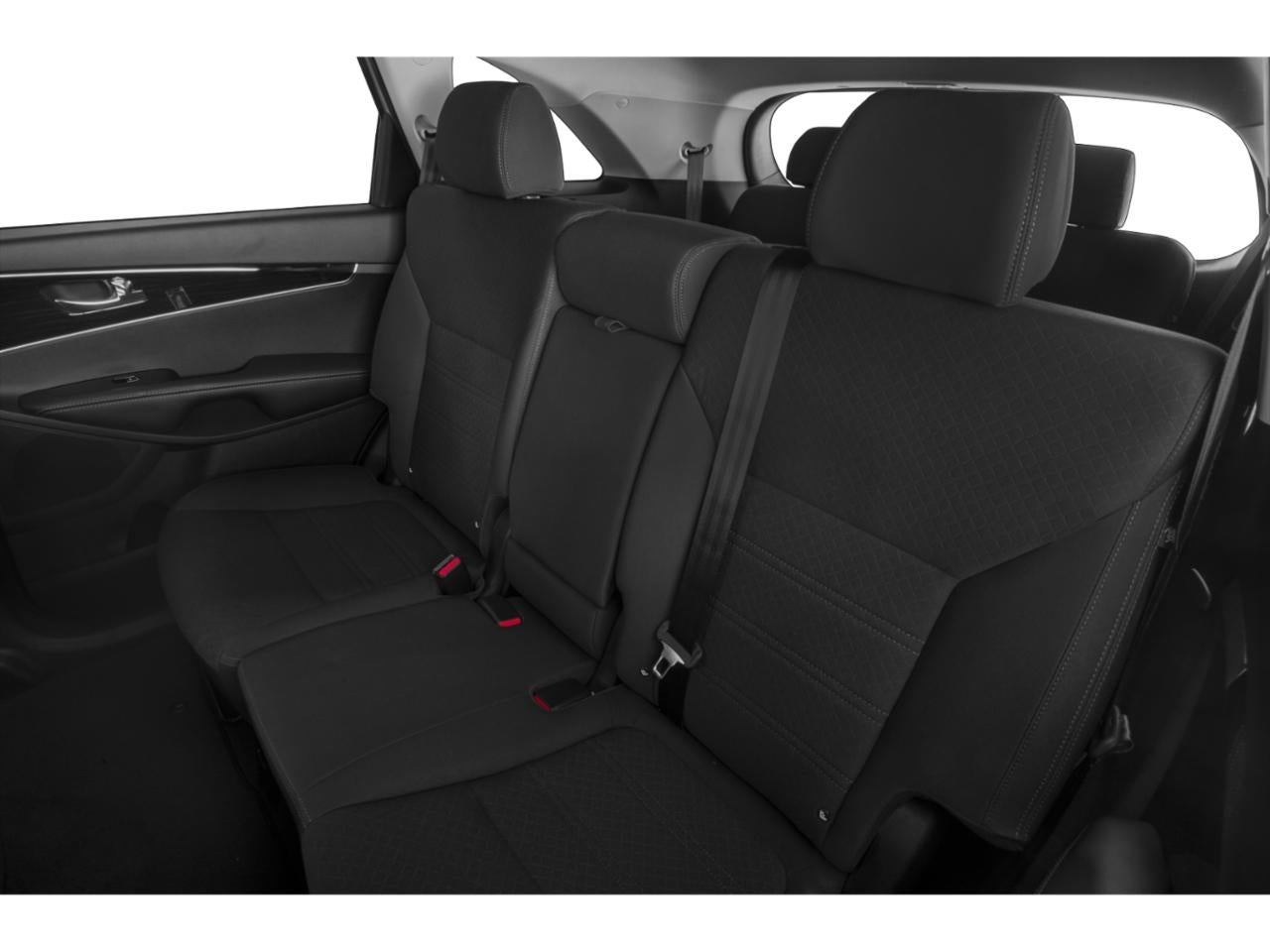 2019 Kia Sorento LX V6 AWD