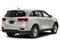 2019 Kia Sorento LX V6 AWD