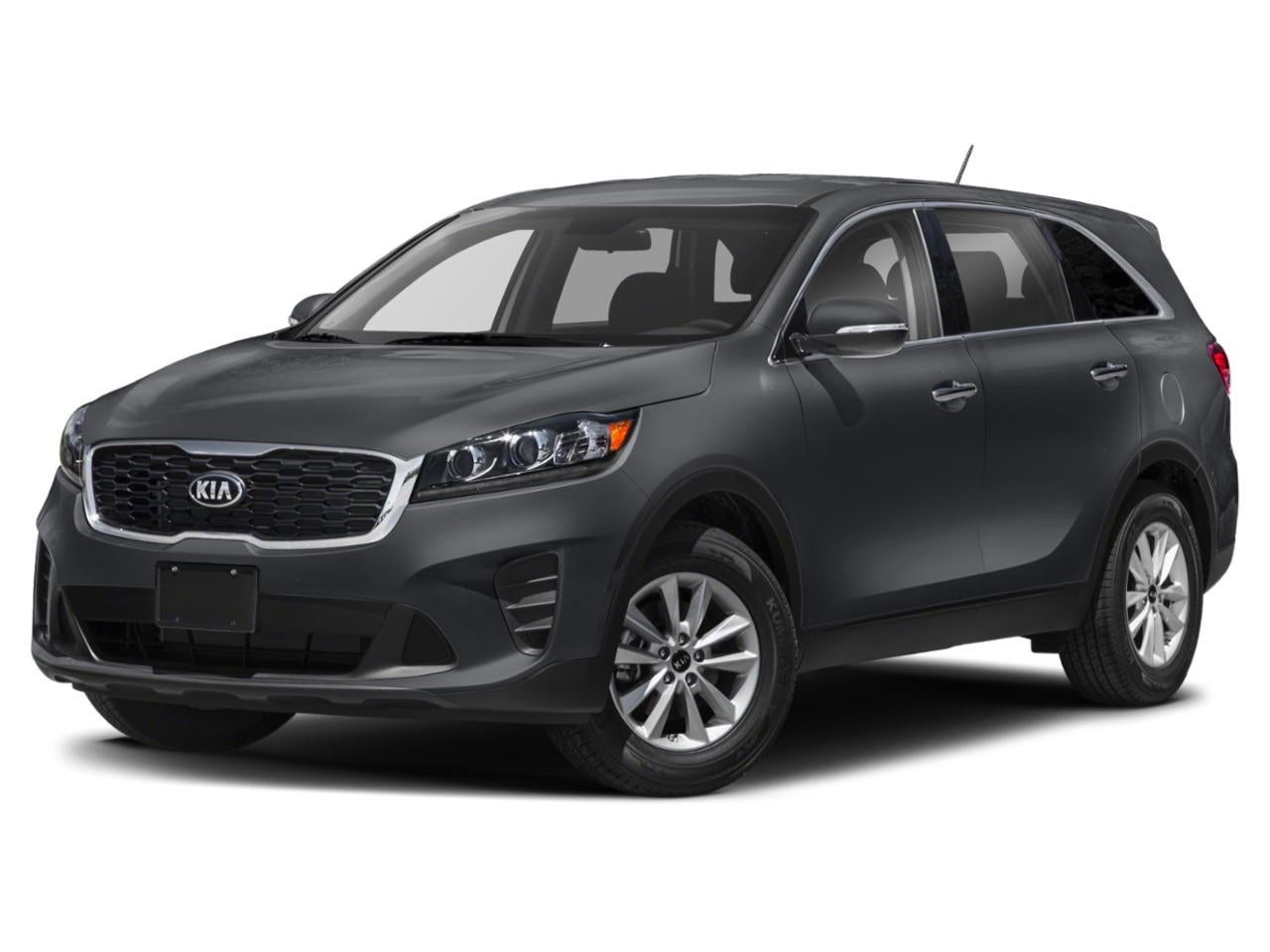 2019 Kia Sorento LX V6 AWD