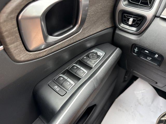 2023 Kia Sorento X-Line EX AWD