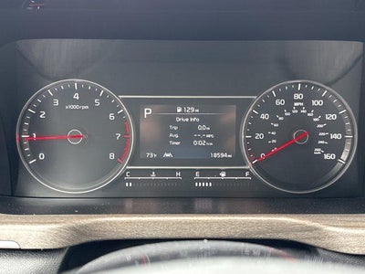 2023 Kia Sorento X-Line EX AWD