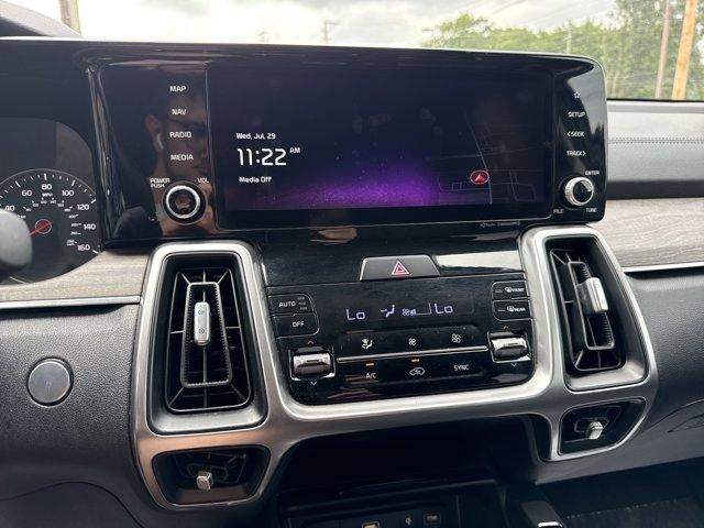 2023 Kia Sorento X-Line EX AWD