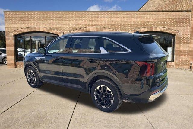 2024 Kia Sorento S AWD