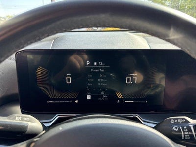 2024 Kia Sorento S AWD