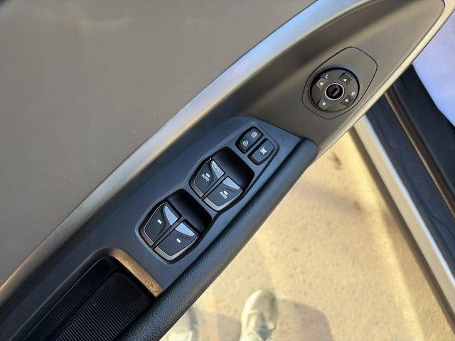 2017 Hyundai Santa Fe Sport 2.4L Auto AWD