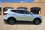 2018 Hyundai Santa Fe Sport 2.4L Auto AWD
