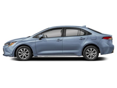 2025 Toyota Corolla LE CVT (Natl)
