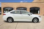 2025 Toyota Corolla LE CVT (Natl)