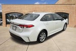2025 Toyota Corolla LE CVT (Natl)
