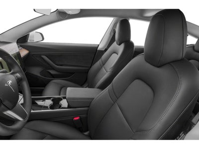 2020 Tesla Model 3 Standard Range RWD