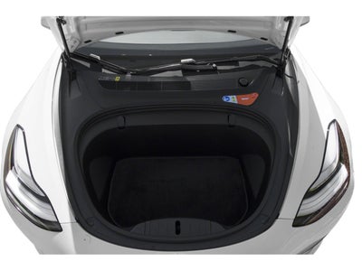 2020 Tesla Model 3 Standard Range RWD