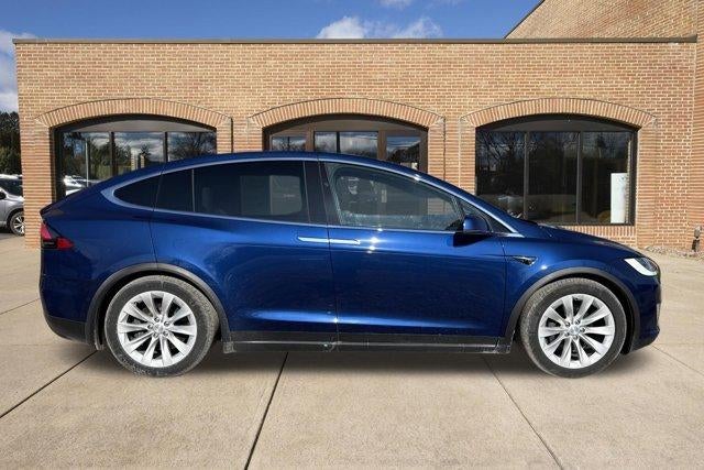 2019 Tesla Model X Long Range AWD