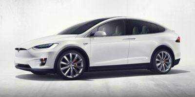 2019 Tesla Model X Long Range AWD