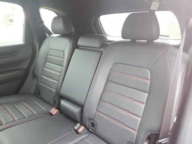 2025 Honda CR-V Hybrid Sport-L AWD