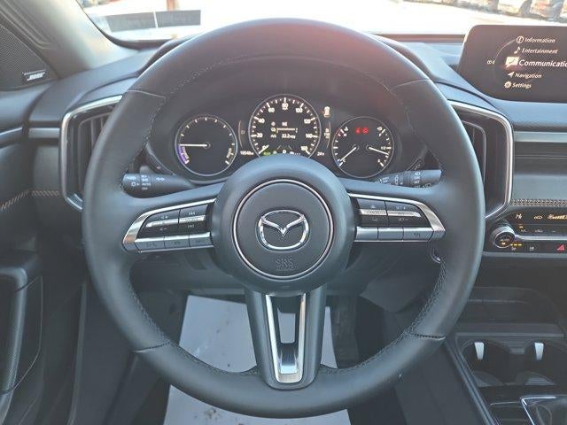 2025 Mazda Mazda CX-50 Hybrid Premium Plus Package AWD
