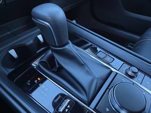 2025 Mazda Mazda CX-50 Hybrid Premium Plus Package AWD