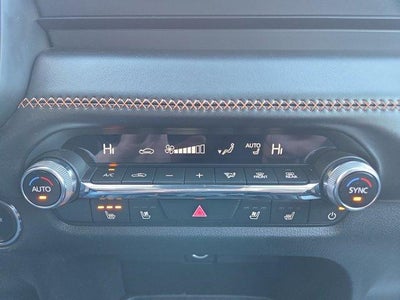 2025 Mazda Mazda CX-50 Hybrid Premium Plus Package AWD