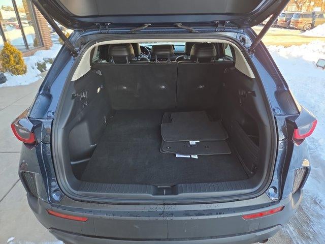 2025 Mazda Mazda CX-50 Hybrid Premium Plus Package AWD