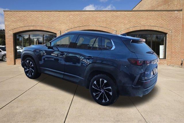 2025 Mazda Mazda CX-50 Hybrid Premium Plus Package AWD