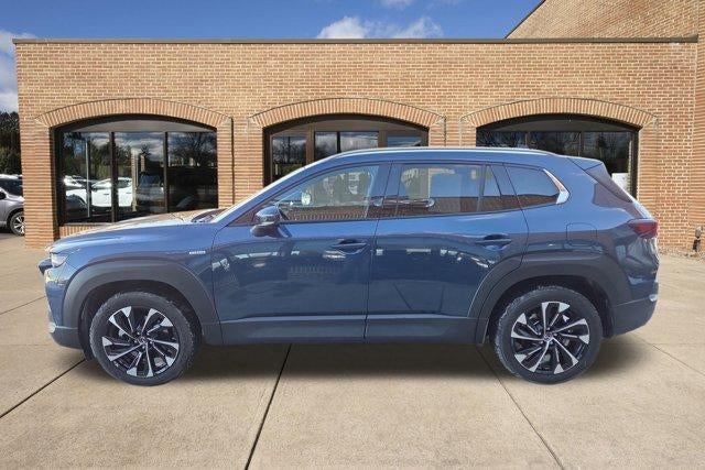2025 Mazda Mazda CX-50 Hybrid Premium Plus Package AWD