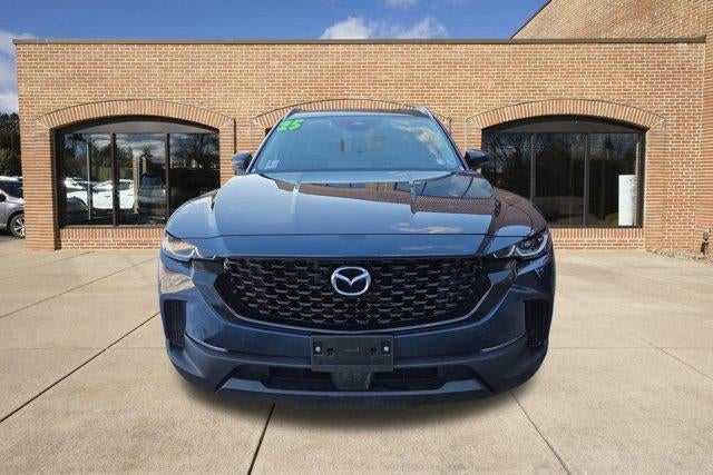2025 Mazda Mazda CX-50 Hybrid Premium Plus Package AWD