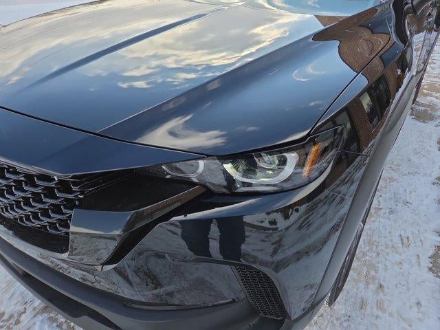 2025 Mazda Mazda CX-50 Hybrid Premium Plus Package AWD