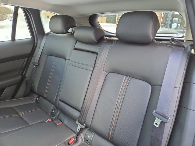 2025 Mazda Mazda CX-50 Hybrid Premium Plus Package AWD