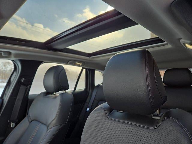 2025 Mazda Mazda CX-50 Hybrid Premium Plus Package AWD