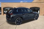 2025 Mazda Mazda CX-50 Hybrid Premium Plus Package AWD