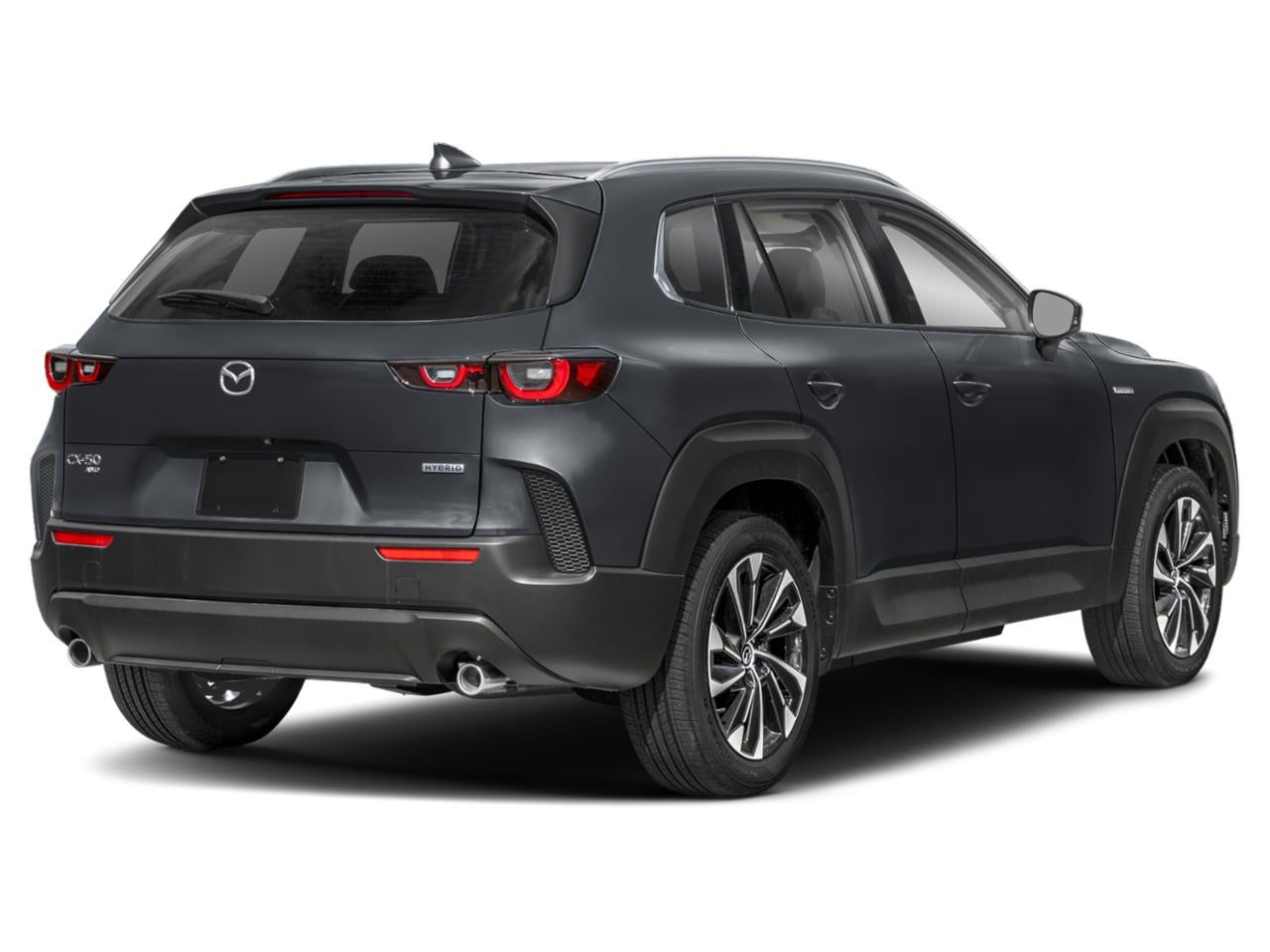 2025 Mazda Mazda CX-50 Hybrid Premium Plus Package AWD