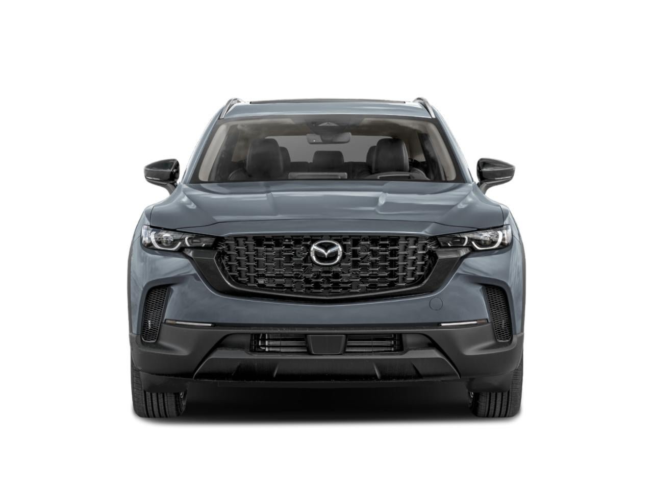 2025 Mazda Mazda CX-50 Hybrid Premium Plus Package AWD