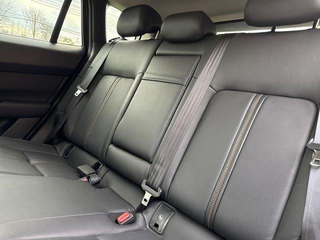 2025 Mazda Mazda CX-50 Hybrid Premium Plus Package AWD