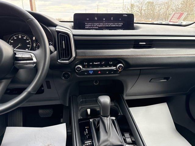 2025 Mazda Mazda CX-50 Hybrid Premium Plus Package AWD