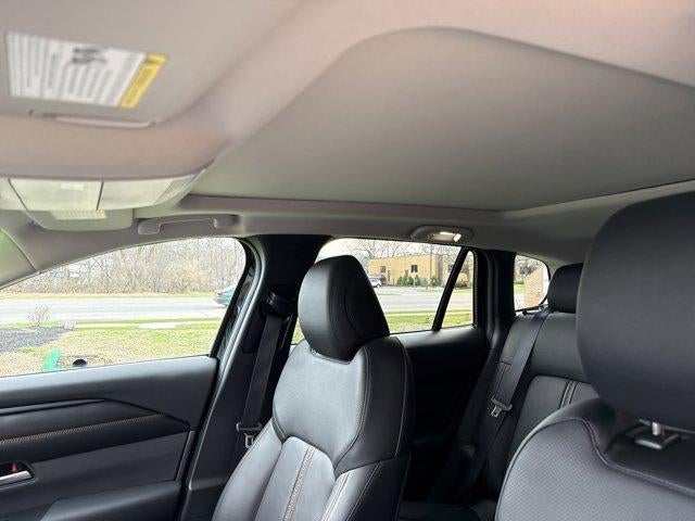 2025 Mazda Mazda CX-50 Hybrid Premium Plus Package AWD