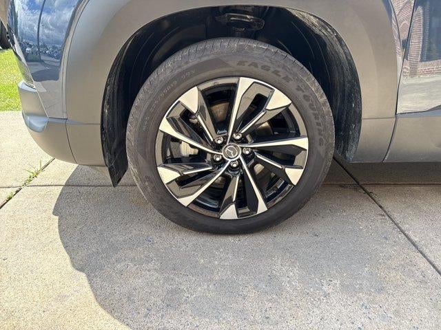 2025 Mazda Mazda CX-50 Hybrid Premium Plus Package AWD