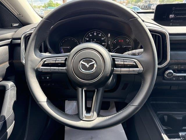 2025 Mazda Mazda CX-50 Hybrid Premium Plus Package AWD