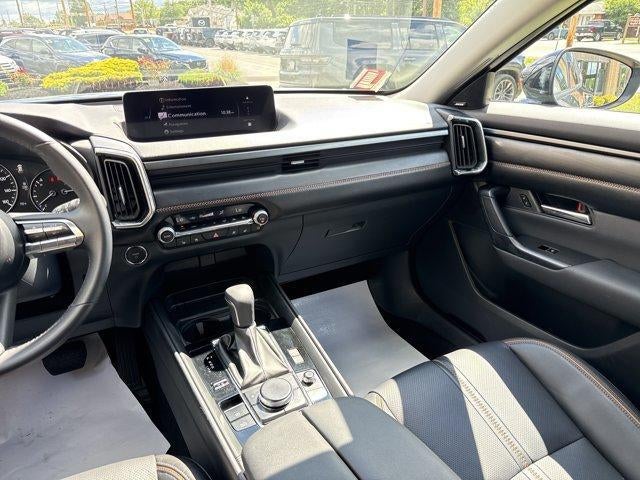 2025 Mazda Mazda CX-50 Hybrid Premium Plus Package AWD