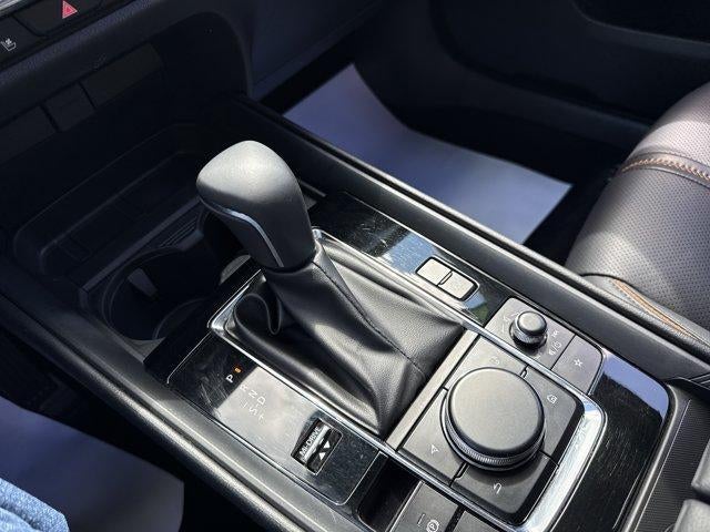 2025 Mazda Mazda CX-50 Hybrid Premium Plus Package AWD