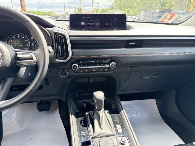 2025 Mazda Mazda CX-50 Hybrid Premium Plus Package AWD