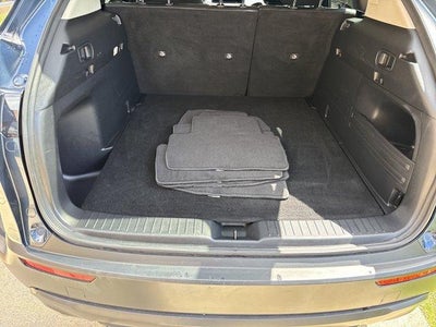 2025 Mazda Mazda CX-50 Hybrid Premium Plus Package AWD
