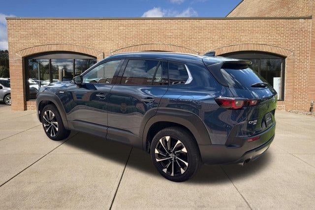 2025 Mazda Mazda CX-50 Hybrid Premium Plus Package AWD