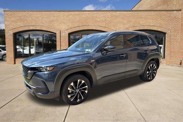 2025 Mazda Mazda CX-50 Hybrid Premium Plus Package AWD