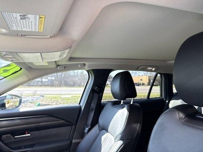 2025 Mazda Mazda CX-50 Hybrid Premium Plus Package AWD