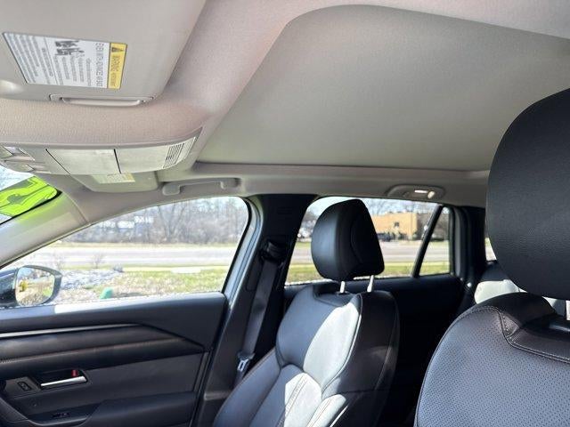 2025 Mazda Mazda CX-50 Hybrid Premium Plus Package AWD